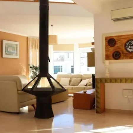 Girassol By Ici Algarve 빌라