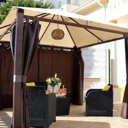 빌라 Girassol By Ici Algarve *