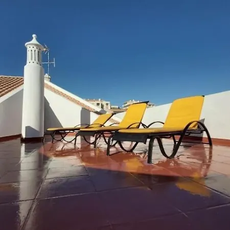 Girassol By Ici Algarve 알부페이라