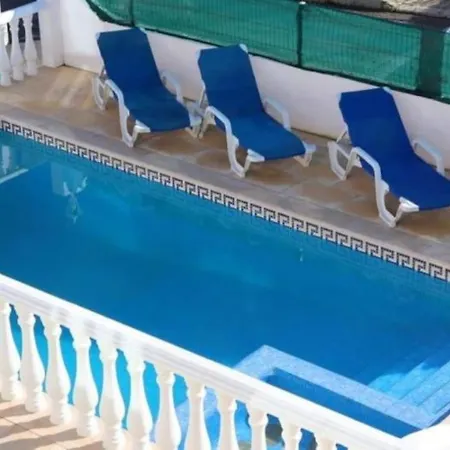 빌라 Girassol By Ici Algarve