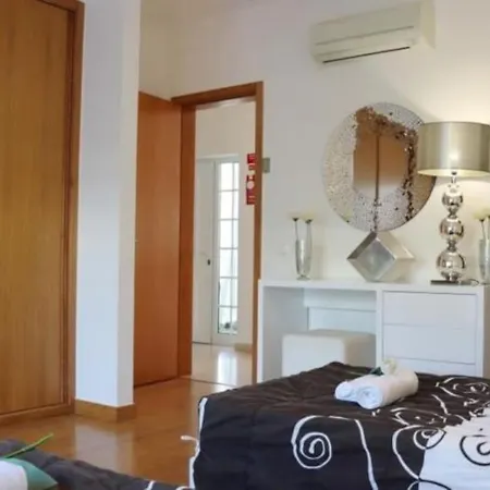 Girassol By Ici Algarve * 알부페이라