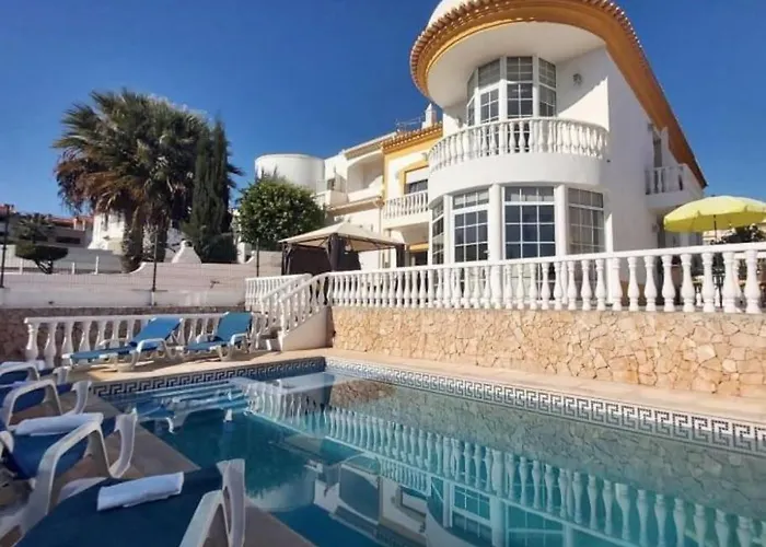 Girassol By Ici Algarve Albufeira
