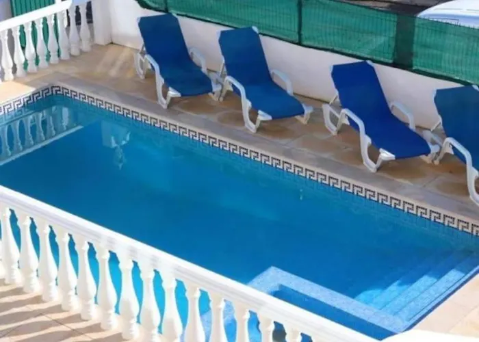 Villa Girassol By Ici Algarve