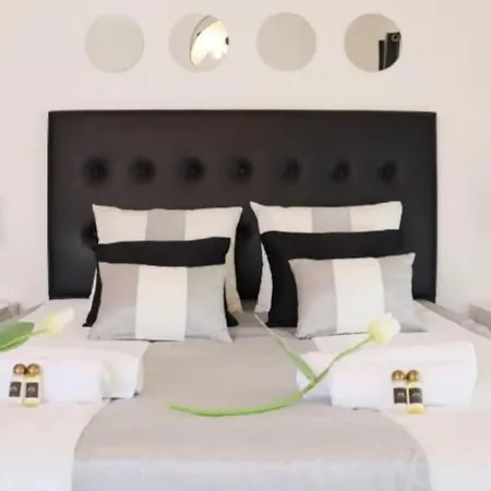 Willa Girassol - Privat Pool & Garage & Center Albufeira