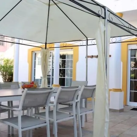 Girassol By Ici Algarve Villa