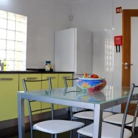 Girassol - Privat Pool & Garage & Center Willa Albufeira