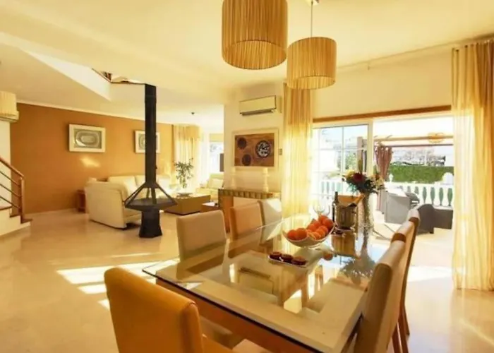 Girassol By Ici Algarve Villa
