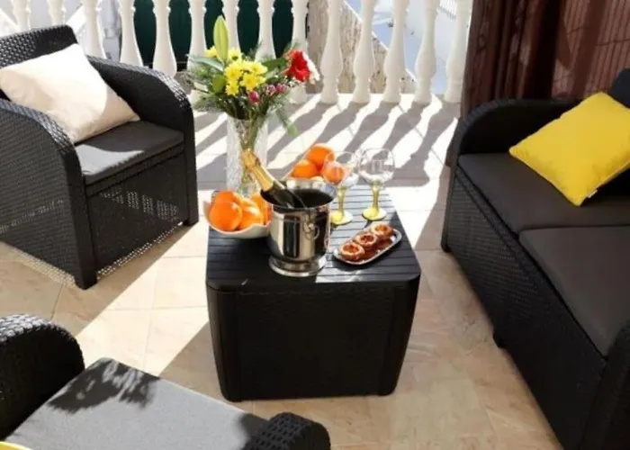 Villa Girassol By Ici Algarve Albufeira