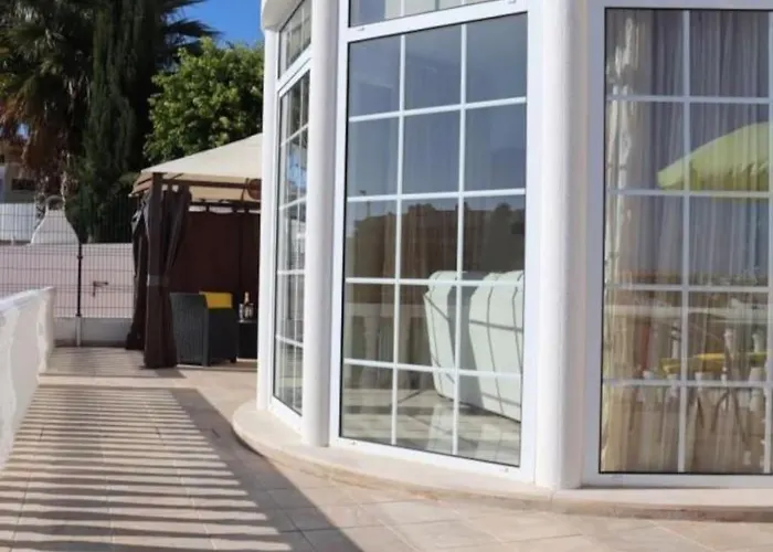 Girassol By Ici Algarve Villa *