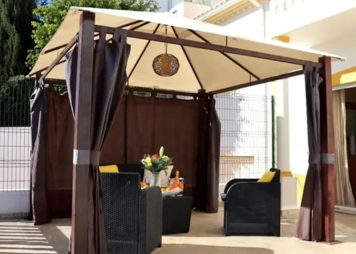 Villa Girassol By Ici Algarve *