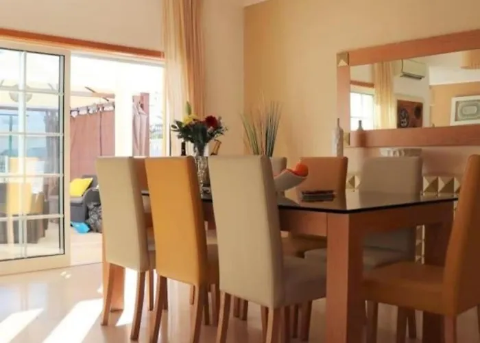 Girassol By Ici Algarve *