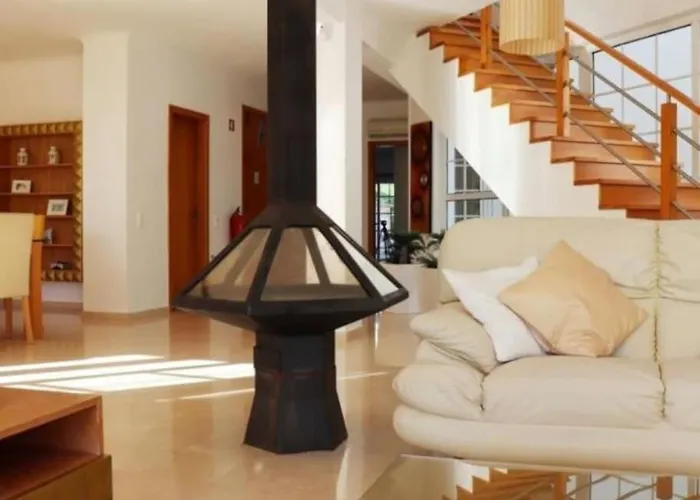 Villa Girassol By Ici Algarve