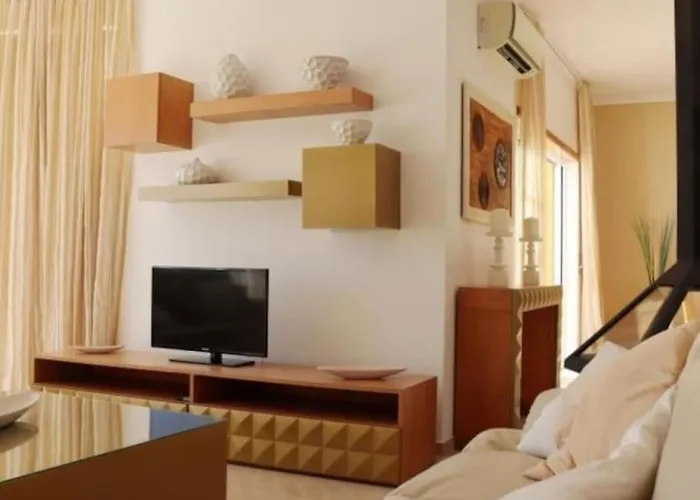 Girassol By Ici Algarve