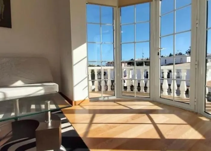 Villa Girassol By Ici Algarve