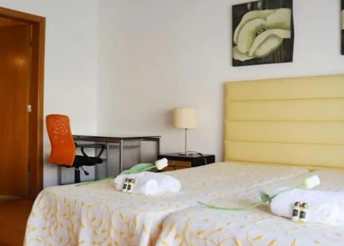 Girassol By Ici Algarve Albufeira