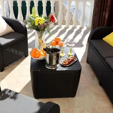 Villa Girassol By Ici Algarve Albufeira