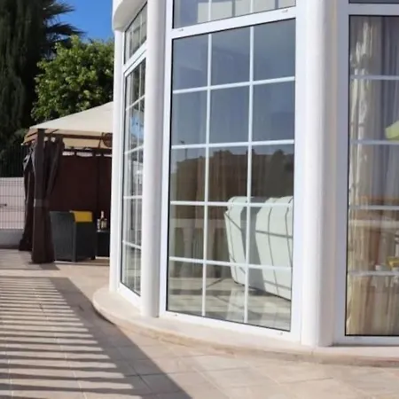 Girassol By Ici Algarve Villa *