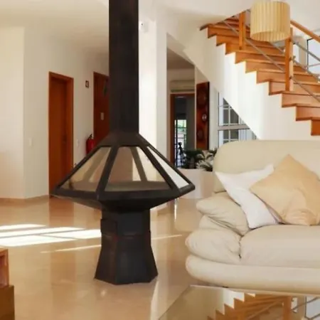 Villa Girassol By Ici Algarve