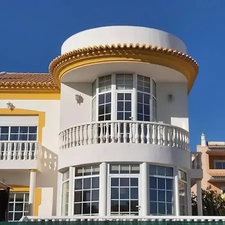 Girassol By Ici Algarve Villa *