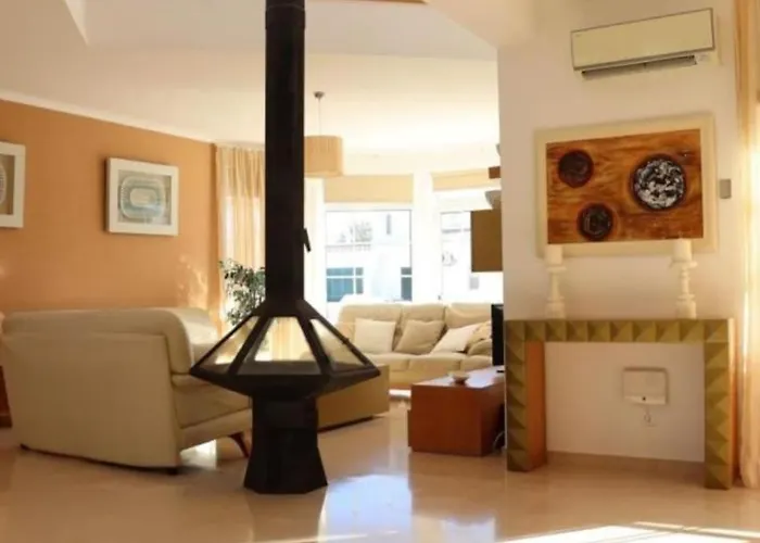 Girassol By Ici Algarve Villa