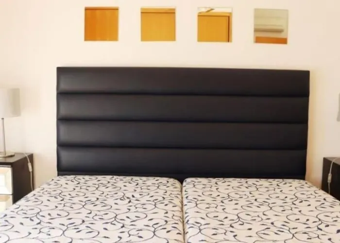 Girassol By Ici Algarve * Albufeira