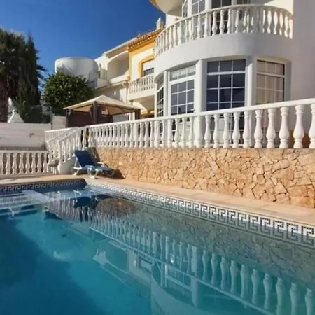 Girassol By Ici Algarve Villa Albufeira
