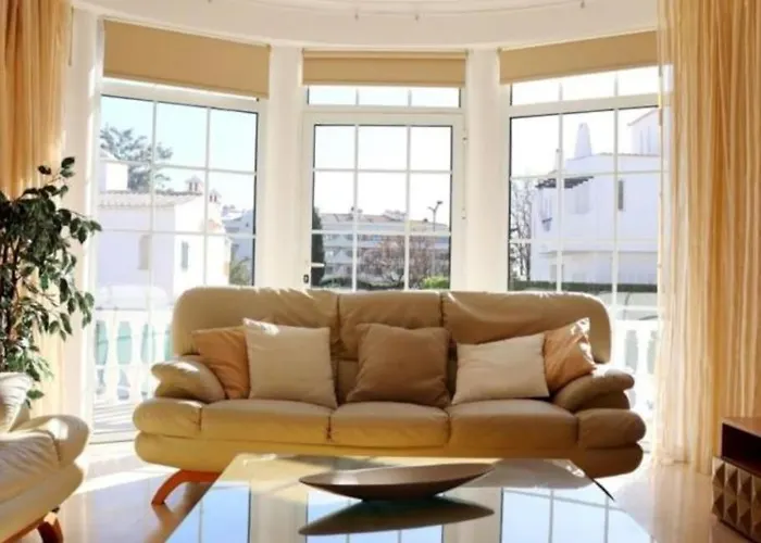 Girassol By Ici Algarve *