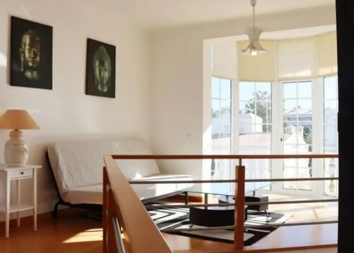 Girassol By Ici Algarve Villa *