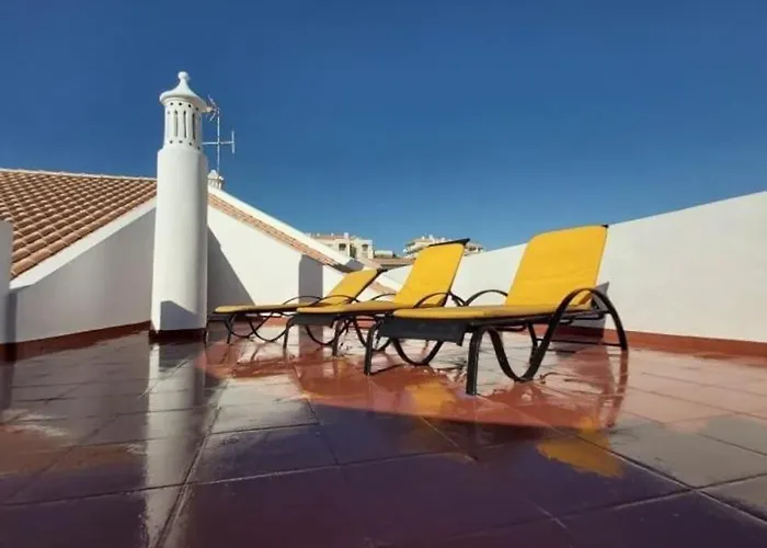 Girassol By Ici Algarve Albufeira