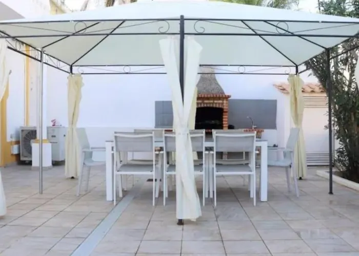 Girassol By Ici Algarve Villa