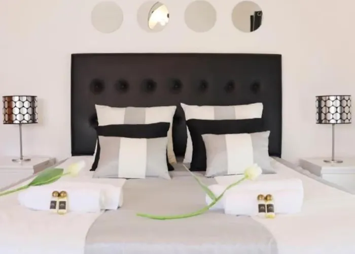 Villa Girassol By Ici Algarve Albufeira