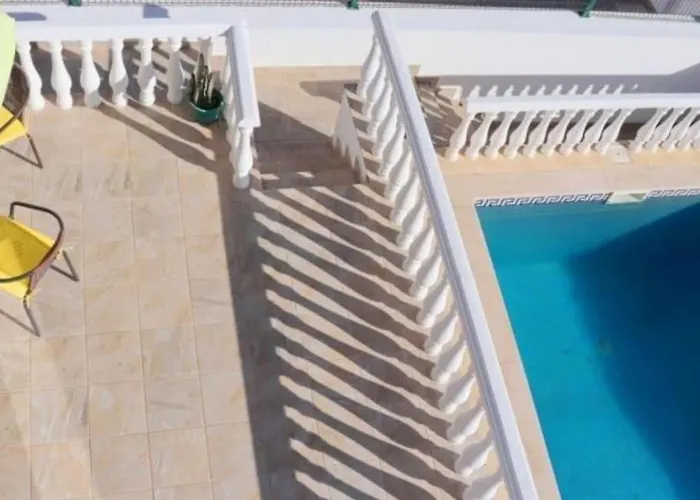 Girassol By Ici Algarve Albufeira