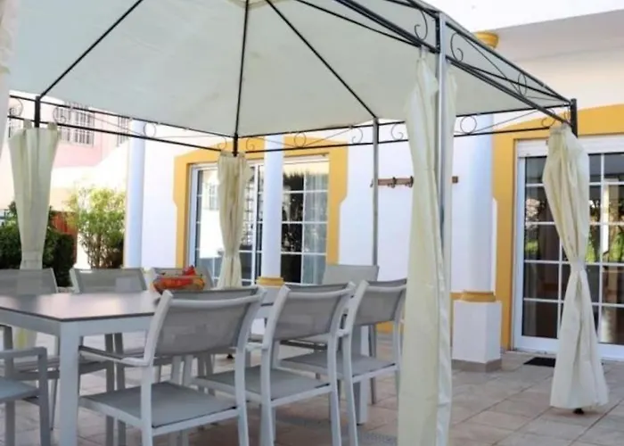 Girassol By Ici Algarve Villa