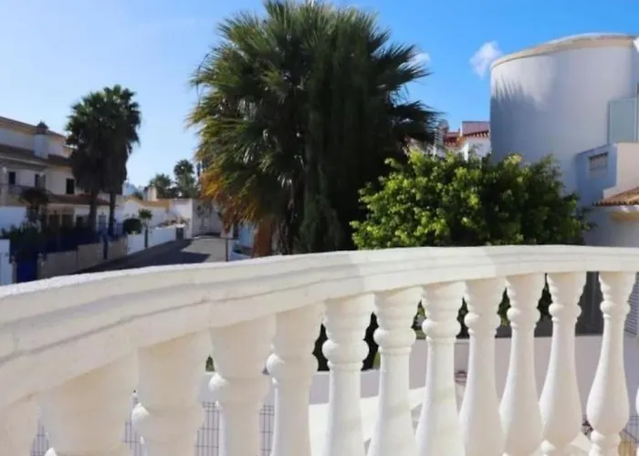 Girassol By Ici Algarve