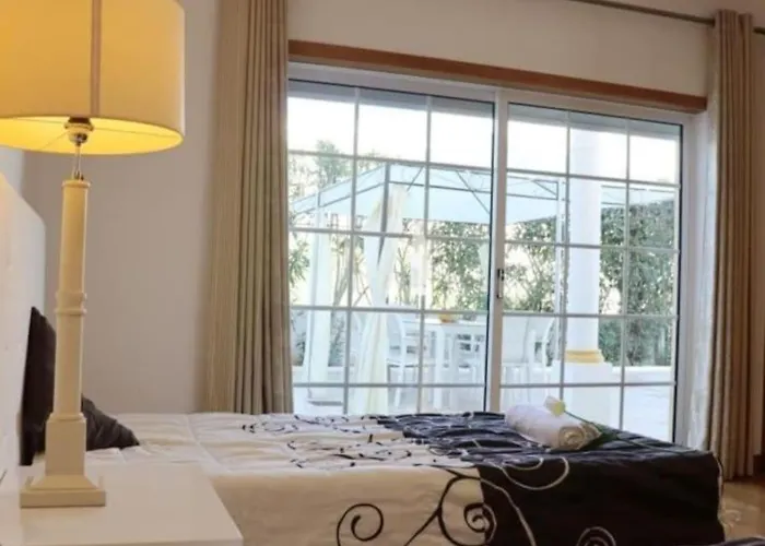 Villa Girassol By Ici Algarve Albufeira