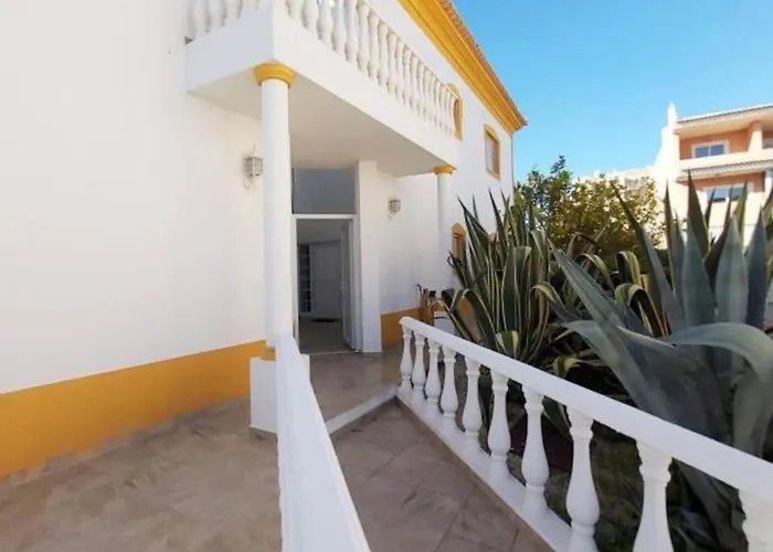 Girassol By Ici Algarve Villa Albufeira