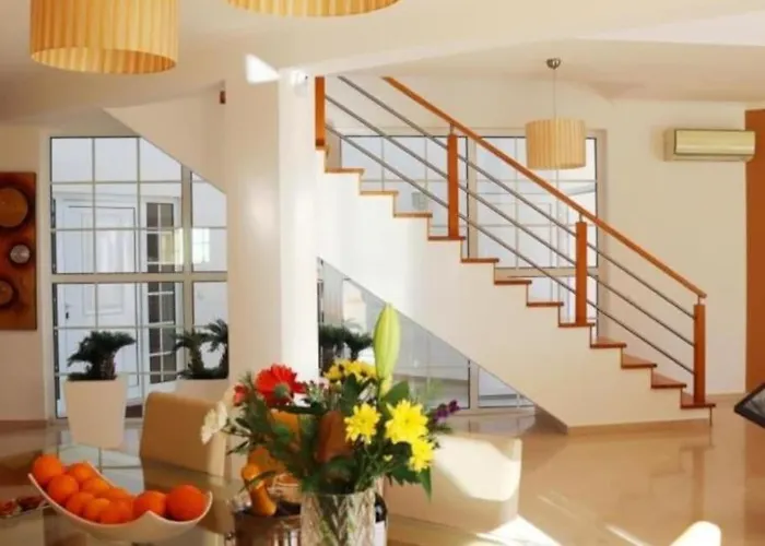 Girassol By Ici Algarve Albufeira