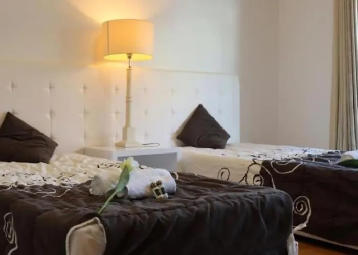 Girassol By Ici Algarve