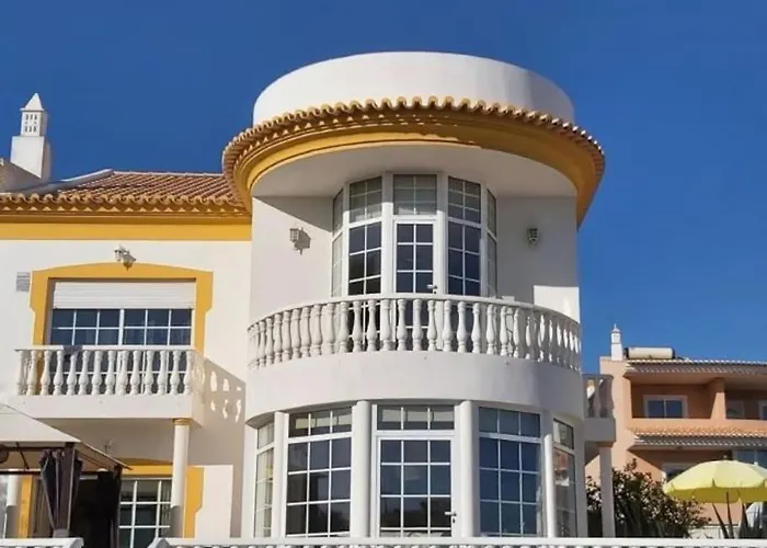 Girassol By Ici Algarve Villa *