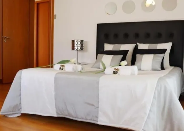 Girassol By Ici Algarve Villa Albufeira