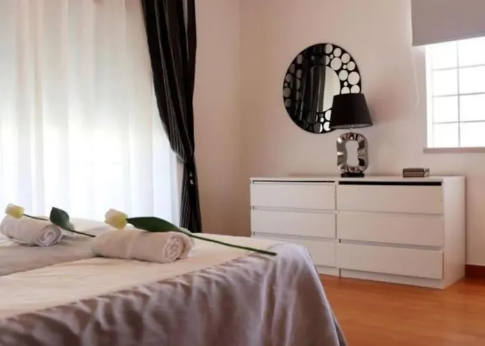 Villa Girassol By Ici Algarve Albufeira