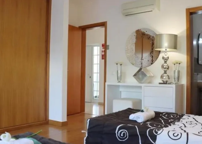 Girassol By Ici Algarve * Albufeira