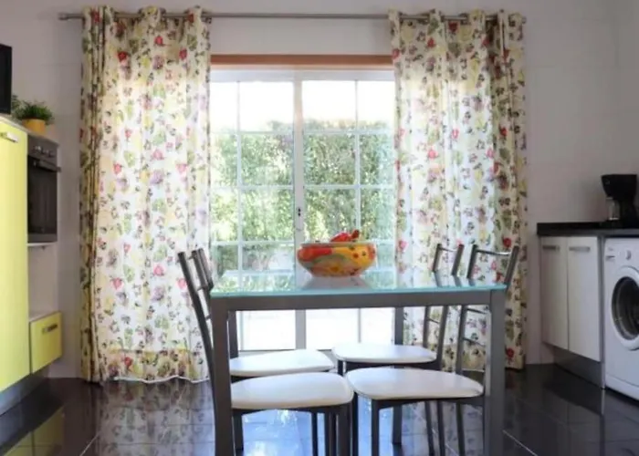 Villa Girassol By Ici Algarve *